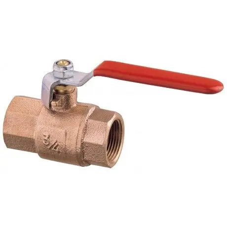 BRONZ KÜRESEL VANA 1/2'' GUIDI