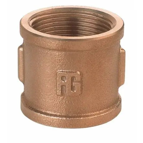 BRONZ MANŞON 1''1/4 GUIDI