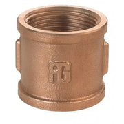 BRONZ MANŞON 2''1/2 GUIDI