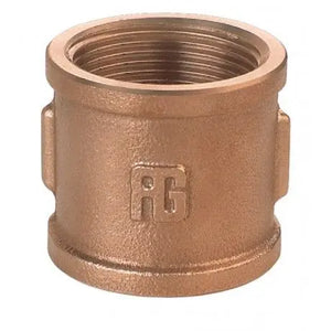 BRONZ MANŞON 2''1/2 GUIDI