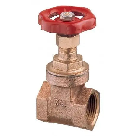 BRONZ ŞİBER VANA 2.1/2'' GUIDI
