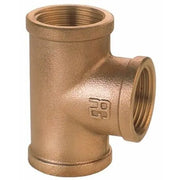 BRONZ T BAĞLANTI 1''1/2 GUIDI