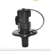 BULK HEAD GÜVERTE YIKAMA BAĞLANTI SOKETİ SPX JOHNSON PUMP