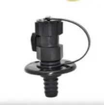 BULK HEAD GÜVERTE YIKAMA BAĞLANTI SOKETİ SPX JOHNSON PUMP