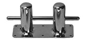 Baba H Modeli Çiftli 25 mm 50 x 160 x 85 mm Mas Mare