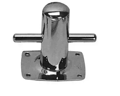 Baba T Modeli Tekli 40 mm 80 x 110 x 115 mm Mas Mare