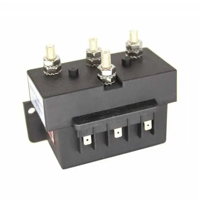 Bada Selenoid 24 Volt 600-1500 Watt 3 Tırnak Bada