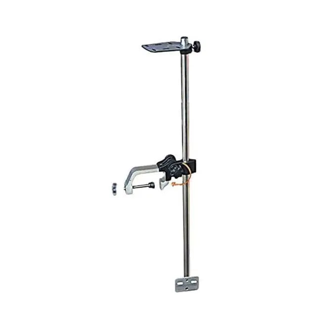 Balık Bulucu Ayna Aparatı 80 cm Garmin