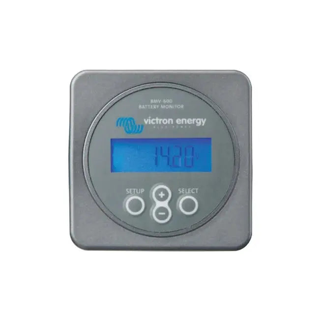 Batary Monitör BMV-702 Victron Energy