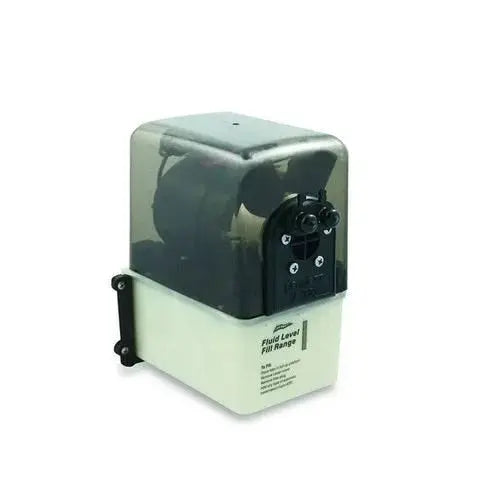 Bennett Yedek Hidrolik Flap Motoru 12 V Bennett
