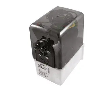 Bennett Yedek Hidrolik Flap Motoru 24 V Bennett