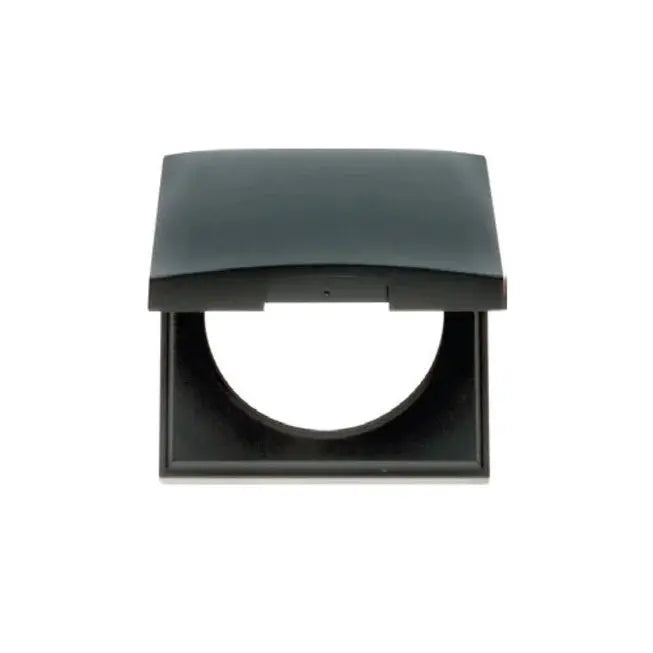 Berker Priz Kapa ¤â€º Krom 60 x 60 mm Berker Integro