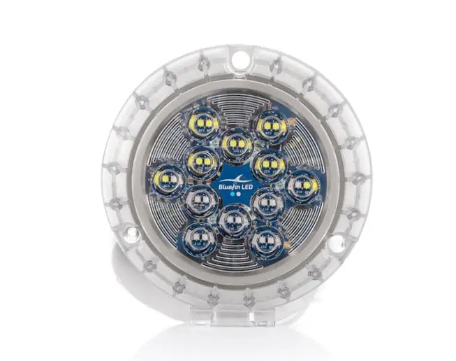 Bluefin Led Piranha Su Altı Lambası 10000 Lümen RGB 12/24V Bluefin Led