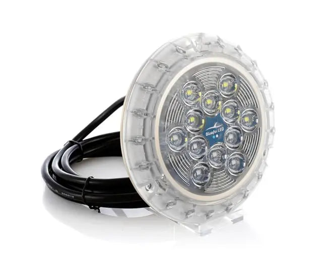 Bluefin Led Piranha Su Altı Lambası 10000 Lümen RGB 12/24V Bluefin Led