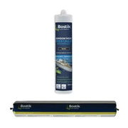 Bostik Kartuş Msr Dc Armuz Dolgu Malzemesi 290 ml Siyah Bostik