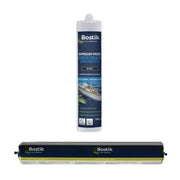 Bostik Kartuş Msr Dc Armuz Dolgu Malzemesi 600 ml Gri Bostik