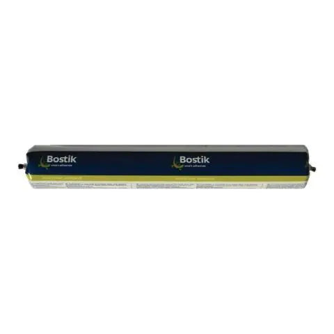 Bostik Sosis Msr Ca Sskf Hatch Ve Lumboz Camlarının Yapıştırıcısı 600 ml Gri Bostik