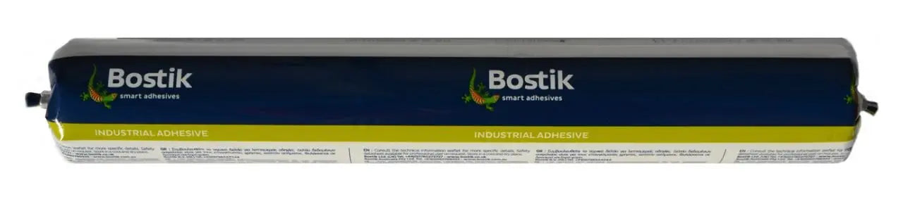 Bostik Tik Yapıştırıcı MSR BC Sosis 600Ml Açık Kahve Bostik