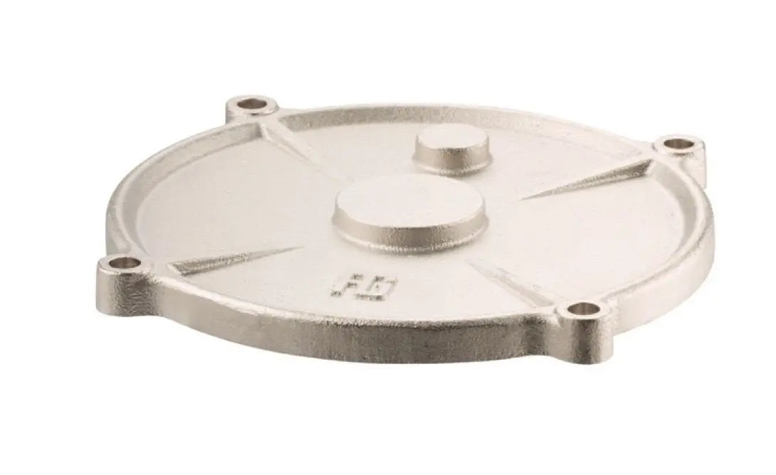 Bronz Kapak 1162-1164 Serisi 1 1/2'' İçin GUIDI