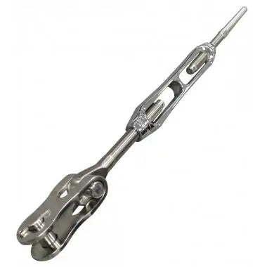 Bronz Liftin Sıvama-Mafsal 7 mm 1/2" HAMMA