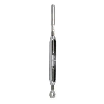 Bronz Liftin Sıvana Göz Terminal 5mm SELDÉN MAST