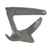 Bruce Çıpa Galvanizli Mas Mare
