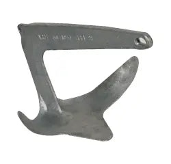 Bruce Çıpa Galvanizli Mas Mare