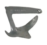 Bruce Çıpa Galvanizli Mas Mare