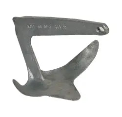 Bruce Çıpa Galvanizli Mas Mare