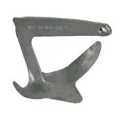 Bruce Çıpa Galvanizli Mas Mare