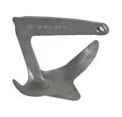 Bruce Çıpa Galvanizli Mas Mare
