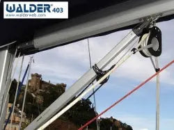 Bumba Freni 403 WALDER