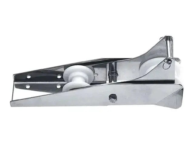 Tekne için Burun Makarası Mafsallı 110mm x 700 mm Mas Mare