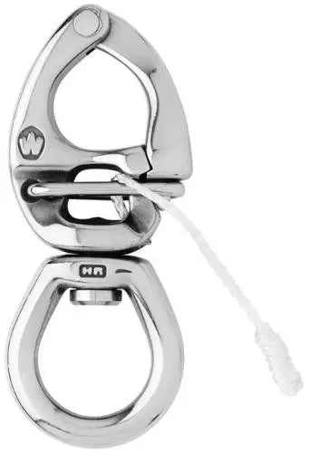 Büyük Fırdöndülü Otomatik Kilit, 90 mm WICHARD