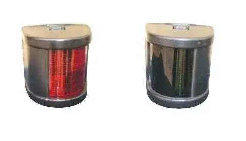 Büyük Seyir Feneri İskele 12 V Ampul TMC