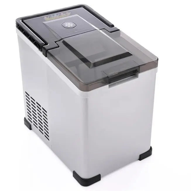 Buz Makinesi 12-24V Rafincool
