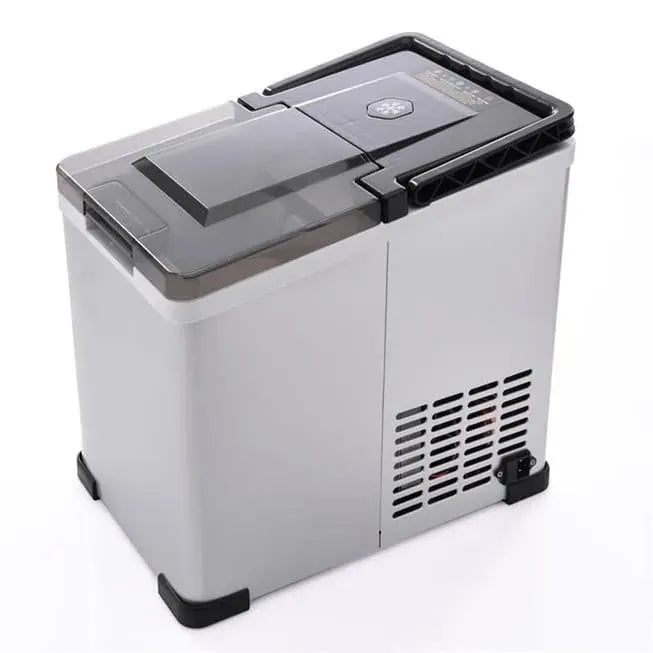 Buz Makinesi 12-24V Rafincool