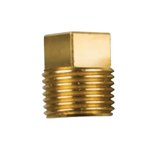 CATERPILLAR TAPA th. 3/8'' bspt TECNOSEAL
