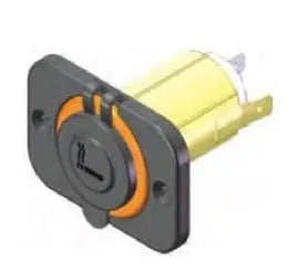Çakmak Soketi 12 Volt Mas Mare