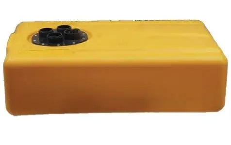 Can Atık Su Tankı 48 Litre Sarı Can