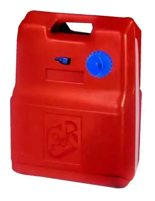 Can Benzin Tankı 30 Litre Can