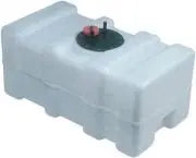 Can Su Tankı 42 Litre Beyaz Can