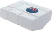 Can Su Tankı - 86 Litre Ölçüler: 107x50x23 cm Can