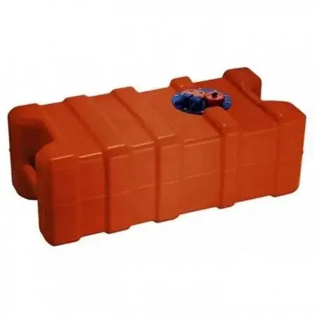 Can Yakıt Tankı 48 lt 75x39x20 cm Can