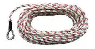Çapa İpi Radansalı 08 mm / 60 metre Mas Mare