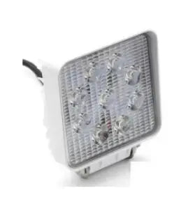Carub Kare Güverte Lambası 16 Led Carub
