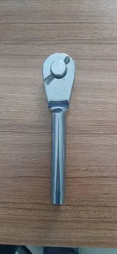 Çatal Terminal 14mm SELDÉN MAST