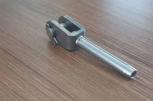 Çatal Terminal 6mm SELDÉN MAST