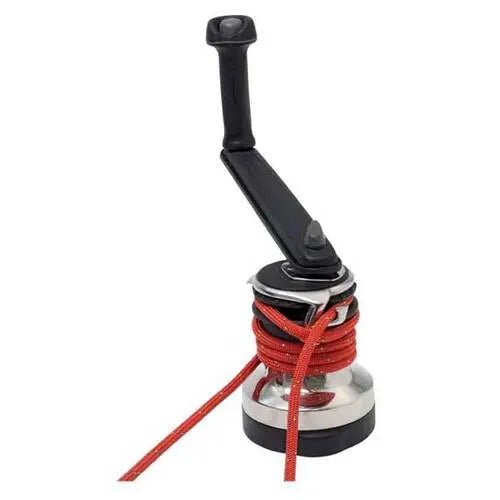 Çift Yönlü Vinçler için 25cm Vinç Kolu SELDÉN MAST