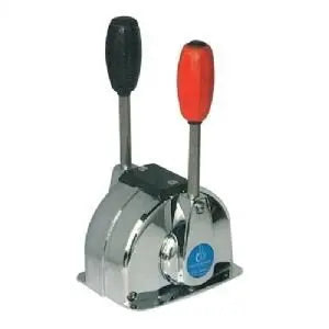 Çiftli Kumanda Kolu Şanzıman + Gaz S.A.MART